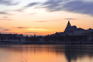 Réparation dégât des eaux Blois